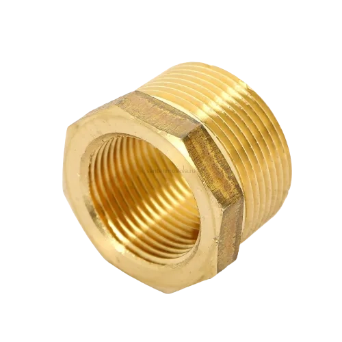 Футорка Viega 267582 1 1/4"х1/2", бронза (Виега)