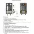 Насосная группа Zeissler NG-UT-0130 прямая с теплообменником 30 пластин 1" Насосная группа Zeissler NG-UT-0130 прямая с теплообменником 30 пластин 1"