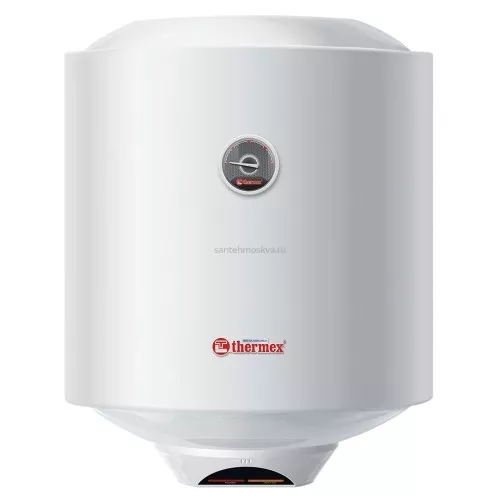 Водонагреватель аккумуляционный электрический THERMEX ERS 50 V Silverheat