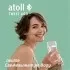 Набор картриджей для atoll TWIST 600 (префильтр х 2 шт)