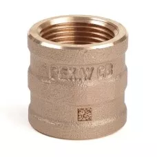Муфта бронзовый РЕХАУ AURLINE 3/4" ВР, 18721051001