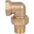 Разъемное угловое соединение ВН 3/4" (американка) Италия SFT-0058-000034 Разъемное угловое соединение ВН 3/4" (американка) Италия SFT-0058-000034
