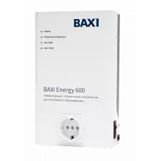 Стабилизатор напряжения для котельного оборудования BAXI ST60001 Energy 600