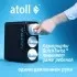 Ультрафильтрационный питьевой фильтр atoll ULTRA F (для жесткой воды)