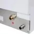 Электрический котел Италия SEB PLUS 9 кВт, SEB-2201-000009, настенный, одноконтурный Электрический котел Италия SEB PLUS 9 кВт, SEB-2201-000009, настенный, одноконтурный