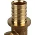 Угольник переходник Италия SFA-0005-003210 с наружной резьбой 32xR 1"