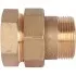 Разъемное соединение Италия SFT-0040-000114 ВН 1 1/4" (американка) уплотнение под гайкой Разъемное соединение Италия SFT-0040-000114 ВН 1 1/4" (американка) уплотнение под гайкой