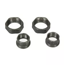 Комплект чугунных гаек UNION KIT 2" х 1 1/4" F (547121070) Комплект чугунных гаек UNION KIT 2" х 1 1/4" F (547121070)