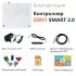 Умный контроллер ZONT SMART 2.0 для отопления