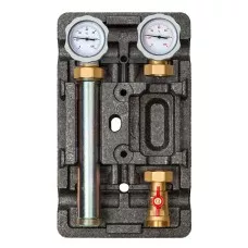 Насосная группа Meibes UK 1" M66811EARU без насоса Насосная группа Meibes UK 1" M66811EARU без насоса
