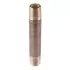 Удлинитель Viega 267339 HH 1/2"х100 мм бронза (Виега)