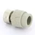 Муфта с накидной гайкой FV-Plast 223025 Ø 25 мм х 1" с внутренней резьбой (ФВ-пласт)