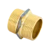 Ниппель Viega 269098 HH 2" (Виега) Ниппель Viega 269098 HH 2" (Виега)
