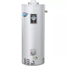 Водонагреватель газовый накопительный Bradford White RG250S6N 200