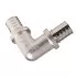 Угольник Rehau Rautitan S 12588971002 90° 17 мм (Рехау) Угольник Rehau Rautitan S 12588971002 90° 17 мм (Рехау)
