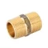 Ниппель Viega 266615 HH 3/4" (Виега) Ниппель Viega 266615 HH 3/4" (Виега)