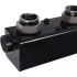 Коллектор Askon КК-40F/125/40/10 распределительный Стандарт (Аскон)