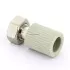 Муфта с накидной гайкой FV-Plast 223021 Ø 20 мм х 3/4" полипропиленовая (Фв-пласт) Муфта с накидной гайкой FV-Plast 223021 Ø 20 мм х 3/4" полипропиленовая (Фв-пласт)