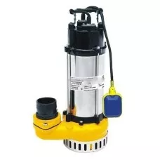 Насос дренажный Belamos DWP 1500/22, 270 л/мин, Н-22 м, каб.10 м Насос дренажный Belamos DWP 1500/22, 270 л/мин, Н-22 м, каб.10 м