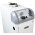 Газовый котел AXIS ECO 07 кВт AXIS-01-07T-00, напольный, одноконтурный