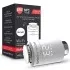 Термостат радиаторный электронный Royal Thermo Smart Heat, белый RTE 77.001 (Роял Термо)