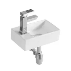 Раковина Fubini W1401 Раковина Fubini W1401