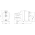 Самовсасывающая насосная установка Grundfos 99530404 SCALA1 3-35 (Грундфос)