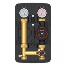 Astrex AstroFlow Насосная группа AstroFlow UC DN25 без насоса A66931EA