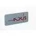 Газовый котел AXIS ECO 16 кВт AXIS-01-16TW-00, напольный, двухконтурный