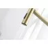 GZ07126-S Смеситель для кухни с гиб. МАГНИТ. изливом (матовое золото+ЧЕР.) GZ07126-S Смеситель для кухни с гиб. МАГНИТ. изливом (матовое золото+ЧЕР.)