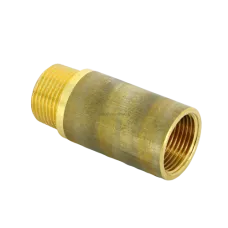 Удлинитель Viega 440596 ВН 1"x65 мм Удлинитель Viega 440596 ВН 1"x65 мм