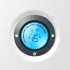 Водонагреватель проточный THERMEX Topflow 15000