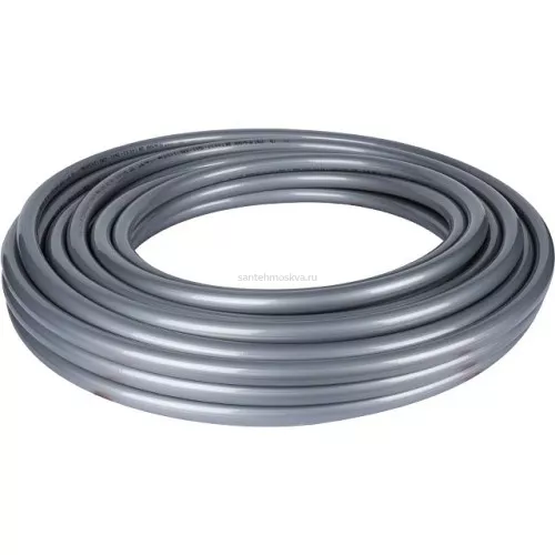 Труба из сшитого полиэтилена PEX-a 25х3,5 мм универсальная SPX-0001-002535 (бухта 50 м) (Испания)
