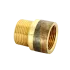 Удлинитель Viega 355029 ВН 3/4"x20 мм (Виега) Удлинитель Viega 355029 ВН 3/4"x20 мм (Виега)