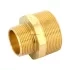 Ниппель переходной Viega 320287 НН 1"х1/2" (Виега) Ниппель переходной Viega 320287 НН 1"х1/2" (Виега)