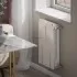 Радиатор биметаллический Royal Thermo Pianoforte 500 - 4 секций Bianco Traffico с боковым подключением (Роял Термо) Радиатор биметаллический Royal Thermo Pianoforte 500 - 4 секций Bianco Traffico с боковым подключением (Роял Термо)