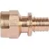 Переходник Rehau Rautitan 14563311001 с внутренней резьбой 25-Rp 3/4 RX+ (Рехау) Переходник Rehau Rautitan 14563311001 с внутренней резьбой 25-Rp 3/4 RX+ (Рехау)