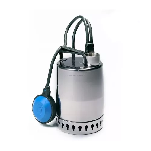 Дренажный насос UNILIFT KP 350-A1 Grundfos 013N1800B (Грундфос)