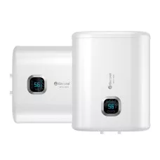 Водонагреватель аккумуляционный электрический THERMEX Decido 30 Wi-Fi Водонагреватель аккумуляционный электрический THERMEX Decido 30 Wi-Fi