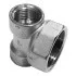 Хромированный узел для подсоединения коллекторов FAR 1" ВР 1/2" и 1/2" ВР FK 4060 112 (Фар) Хромированный узел для подсоединения коллекторов FAR 1" ВР 1/2" и 1/2" ВР FK 4060 112 (Фар)