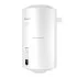 Водонагреватель аккумуляционный электрический THERMEX Auga 50 V Slim Wi-Fi Водонагреватель аккумуляционный электрический THERMEX Auga 50 V Slim Wi-Fi