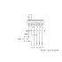 Циркуляционный насос Grundfos UPS 40-120 F, 96401942 Циркуляционный насос Grundfos UPS 40-120 F, 96401942