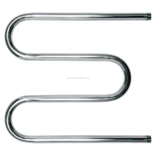 Водяной полотенцесушитель Ника Simple М 1 500x800 Nika
