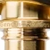 Переходник Италия SFA-0019-002510 с накидной гайкой 25xG 1"