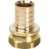Переходник Италия SFA-0019-003210 с накидной гайкой 32xG 1" Переходник Италия SFA-0019-003210 с накидной гайкой 32xG 1"