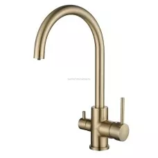 Смеситель KAISER Mercur для кухни 26744-3 Смеситель KAISER Mercur для кухни 26744-3