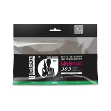 Pipal mrBond Сантехнический лён QuickSPACER® Mr.Bond® 303, коса 100 г 5030300100