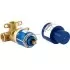 Гигиенический душ комплект Grohe BauCurve 124899 (Грое)