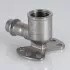 Пресс-водорозетка 12 мм х 1/2" из нержавеющей стали VTi.954.I.001204 VALTEC (ВАЛТЕК) Пресс-водорозетка 12 мм х 1/2" из нержавеющей стали VTi.954.I.001204 VALTEC (ВАЛТЕК)