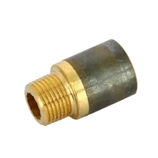 Удлинитель Viega 354992 ВН 1/2"x30 мм Удлинитель Viega 354992 ВН 1/2"x30 мм